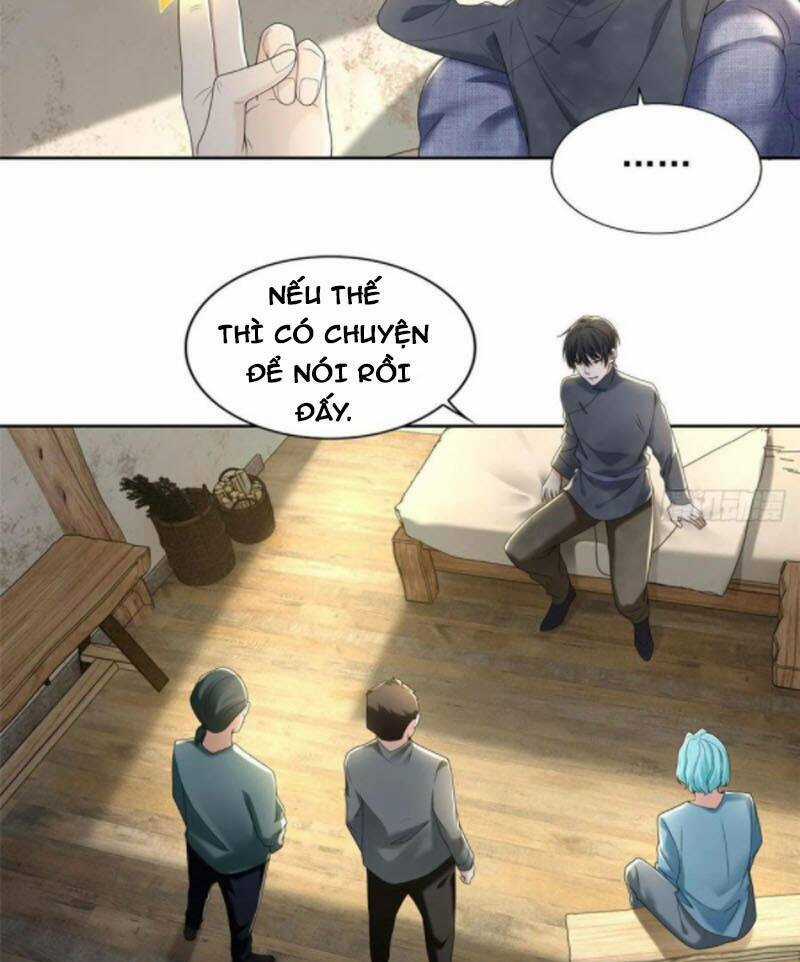 Người Đưa Thư Vô Hạn - Chapter 239 - Trang 4