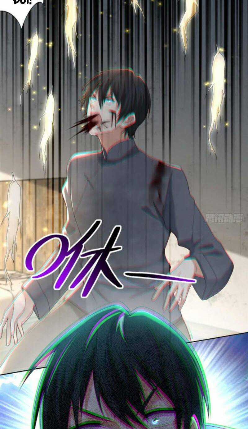 Người Đưa Thư Vô Hạn - Chapter 239 - Trang 31