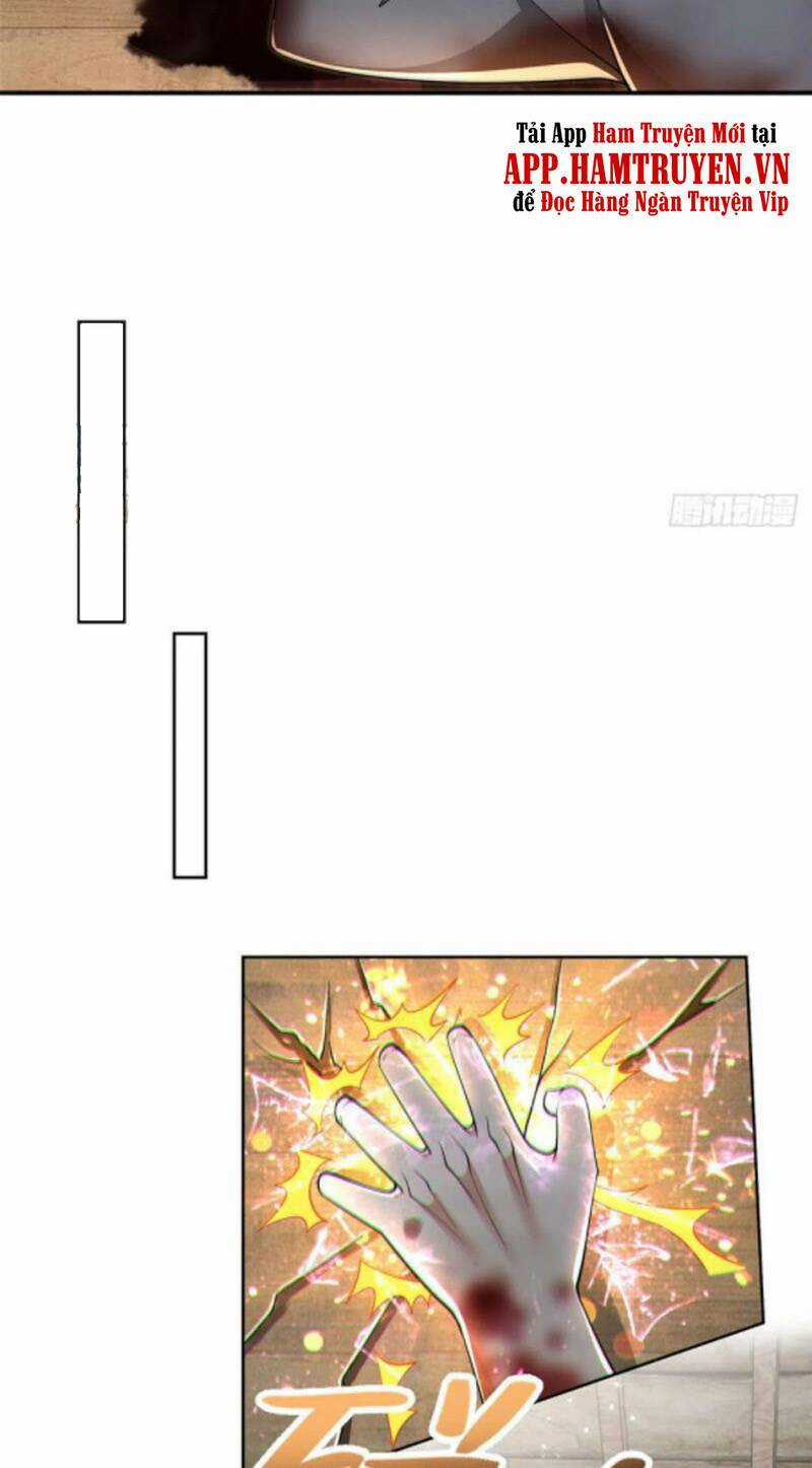 Người Đưa Thư Vô Hạn - Chapter 240 - Trang 3
