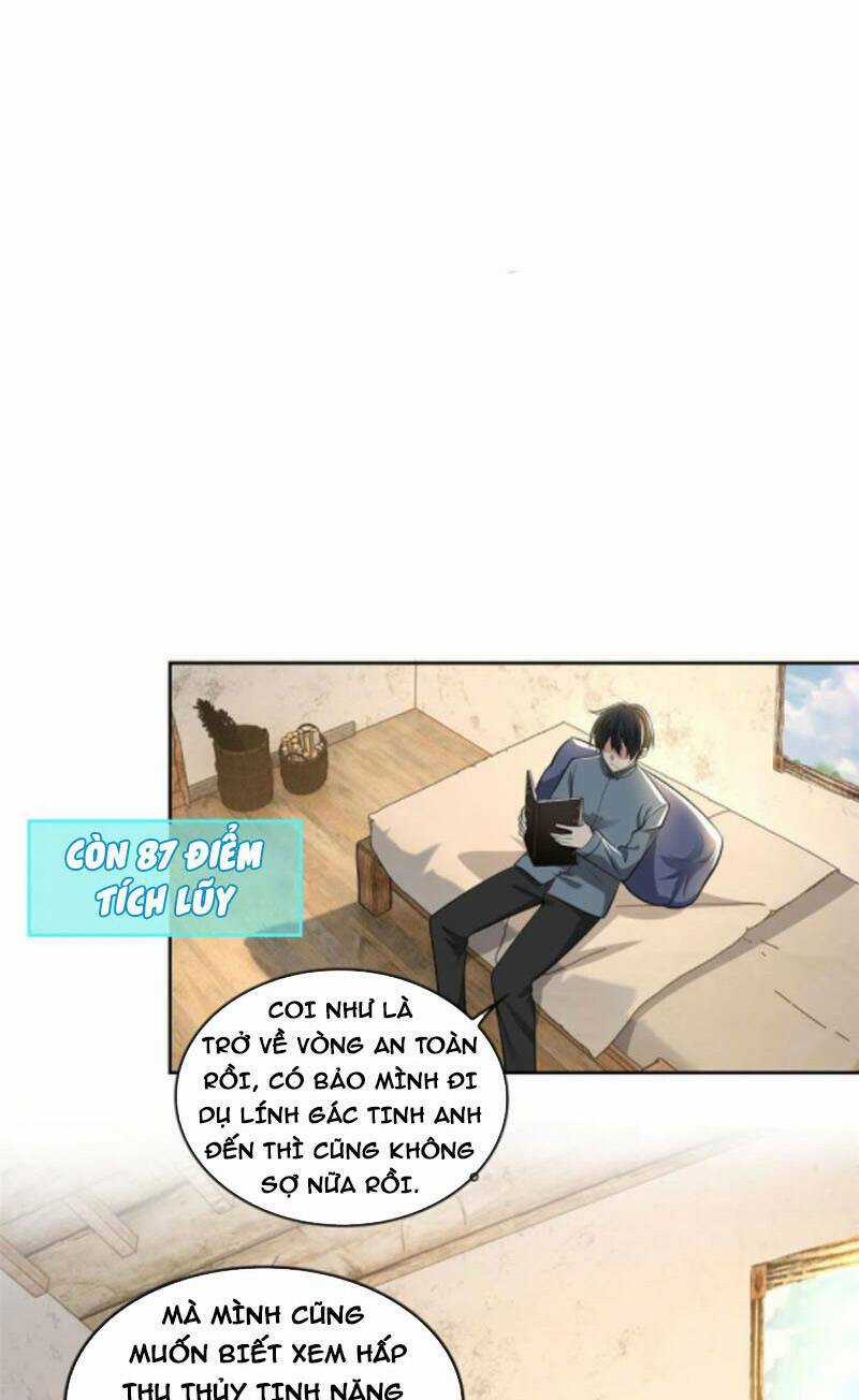 Người Đưa Thư Vô Hạn - Chapter 240 - Trang 25