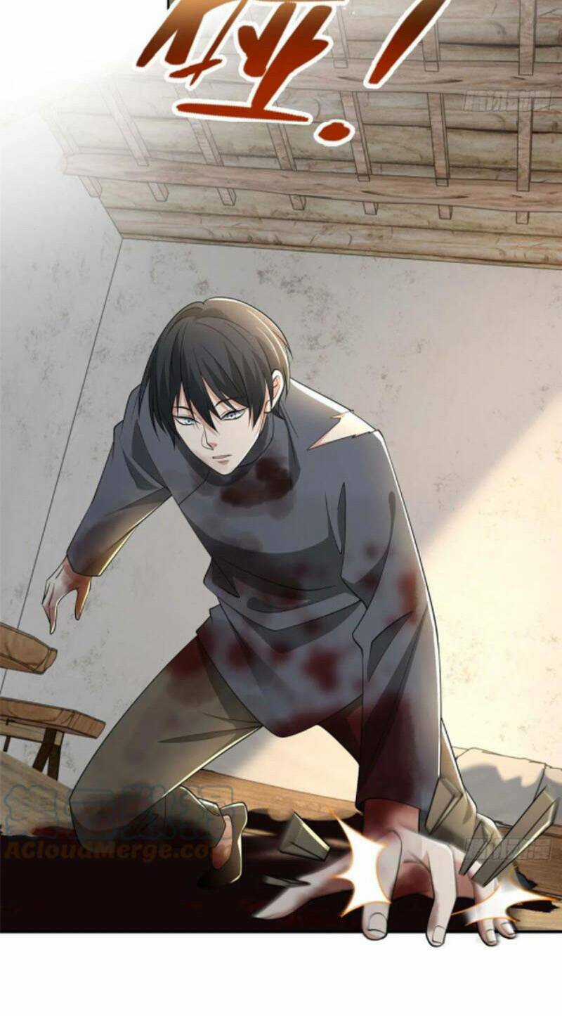 Người Đưa Thư Vô Hạn - Chapter 240 - Trang 4