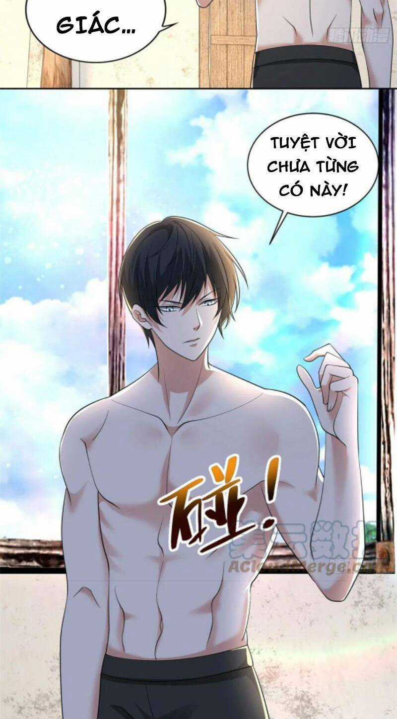 Người Đưa Thư Vô Hạn - Chapter 240 - Trang 7