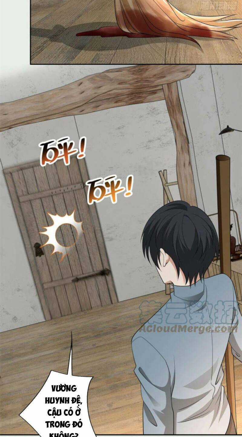 Người Đưa Thư Vô Hạn - Chapter 240 - Trang 10