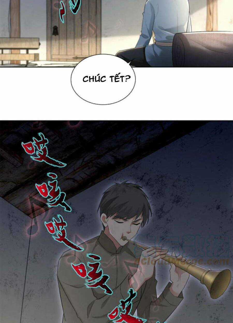 Người Đưa Thư Vô Hạn - Chapter 241 - Trang 17