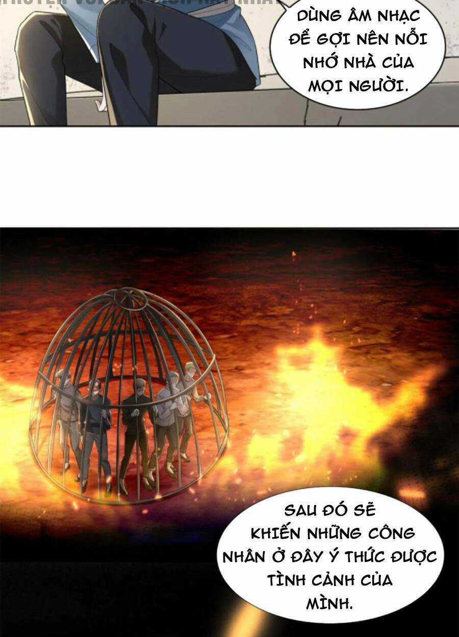 Người Đưa Thư Vô Hạn - Chapter 241 - Trang 19