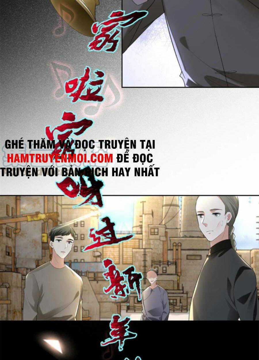 Người Đưa Thư Vô Hạn - Chapter 241 - Trang 4