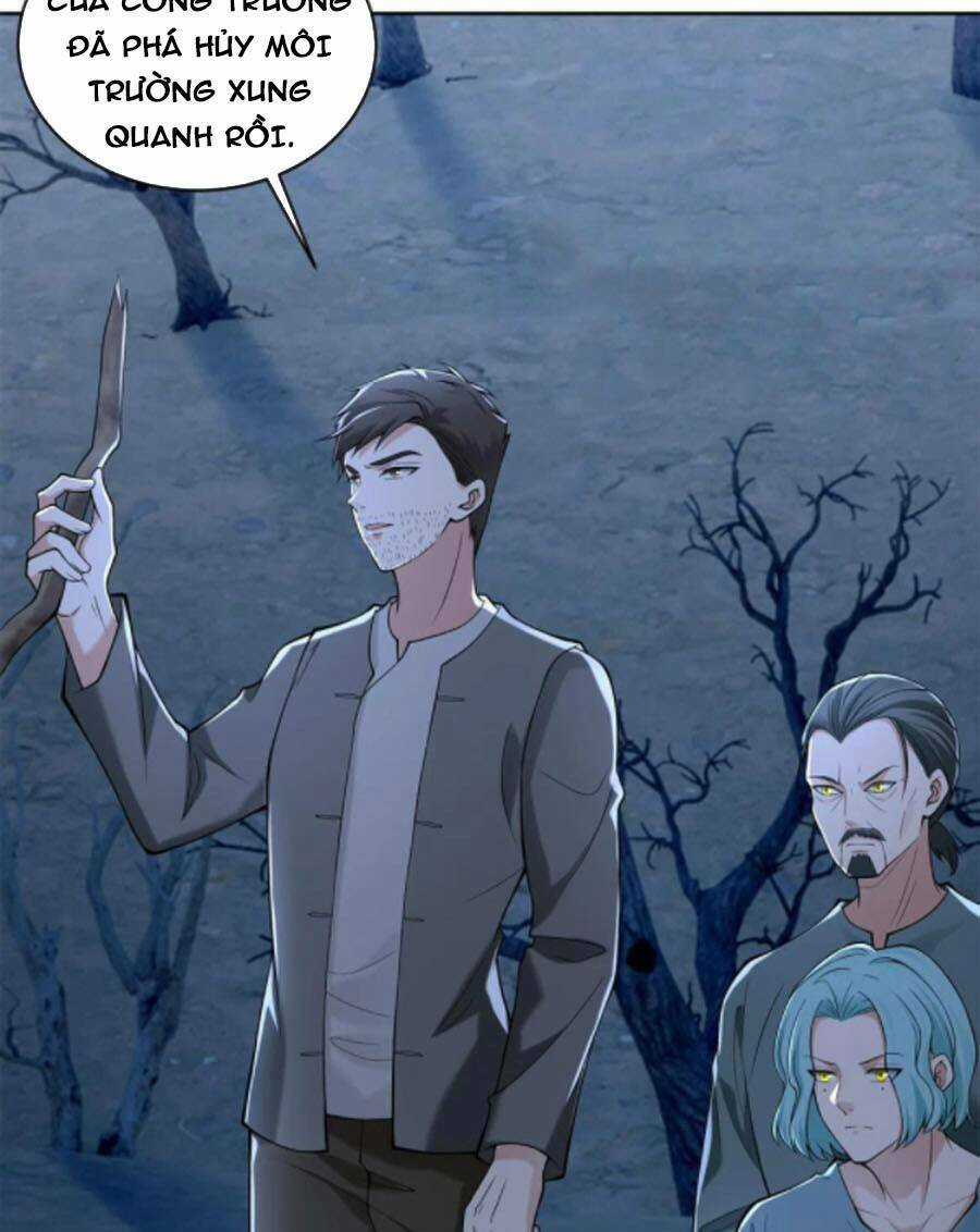 Người Đưa Thư Vô Hạn - Chapter 241 - Trang 31