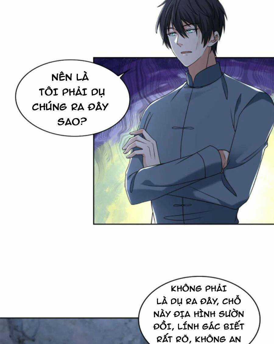 Người Đưa Thư Vô Hạn - Chapter 241 - Trang 39