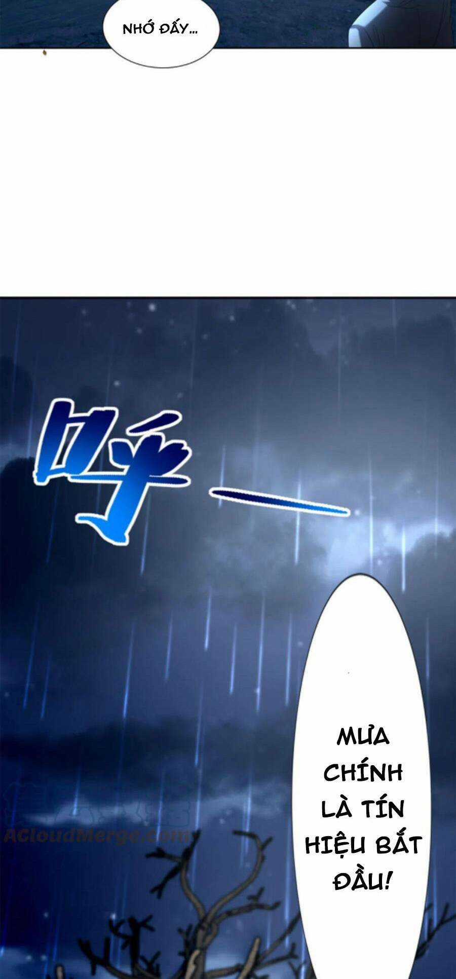 Người Đưa Thư Vô Hạn - Chapter 241 - Trang 44