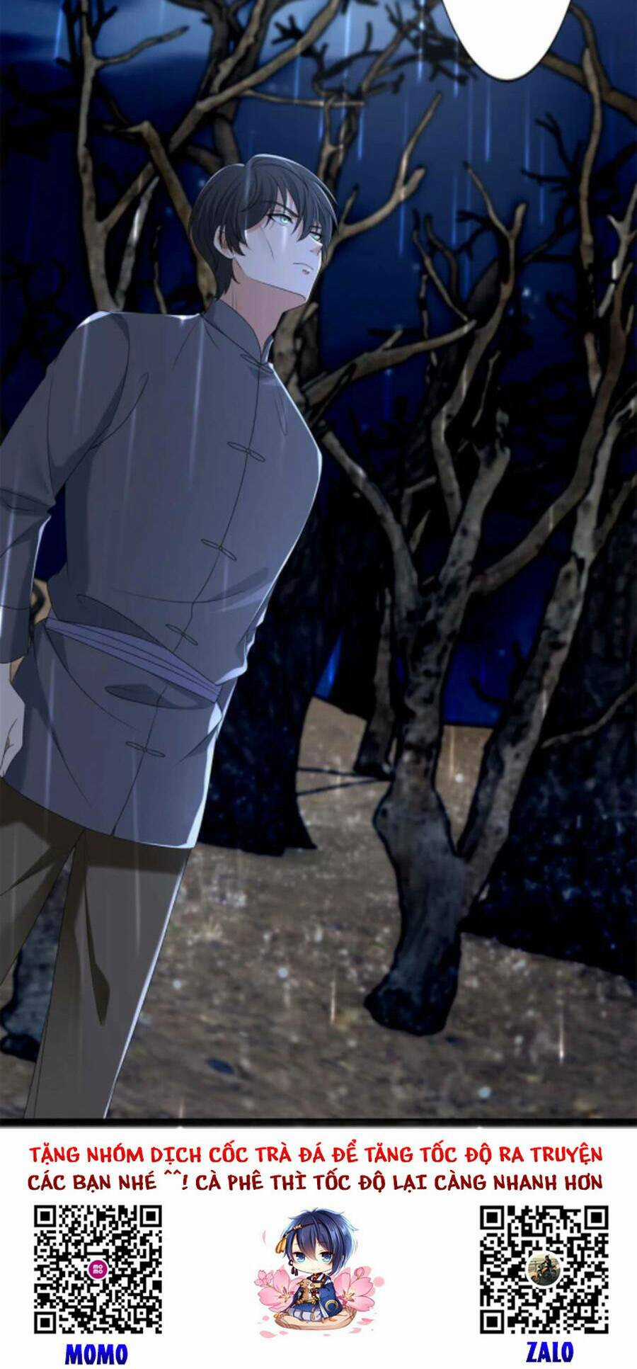 Người Đưa Thư Vô Hạn - Chapter 241 - Trang 45