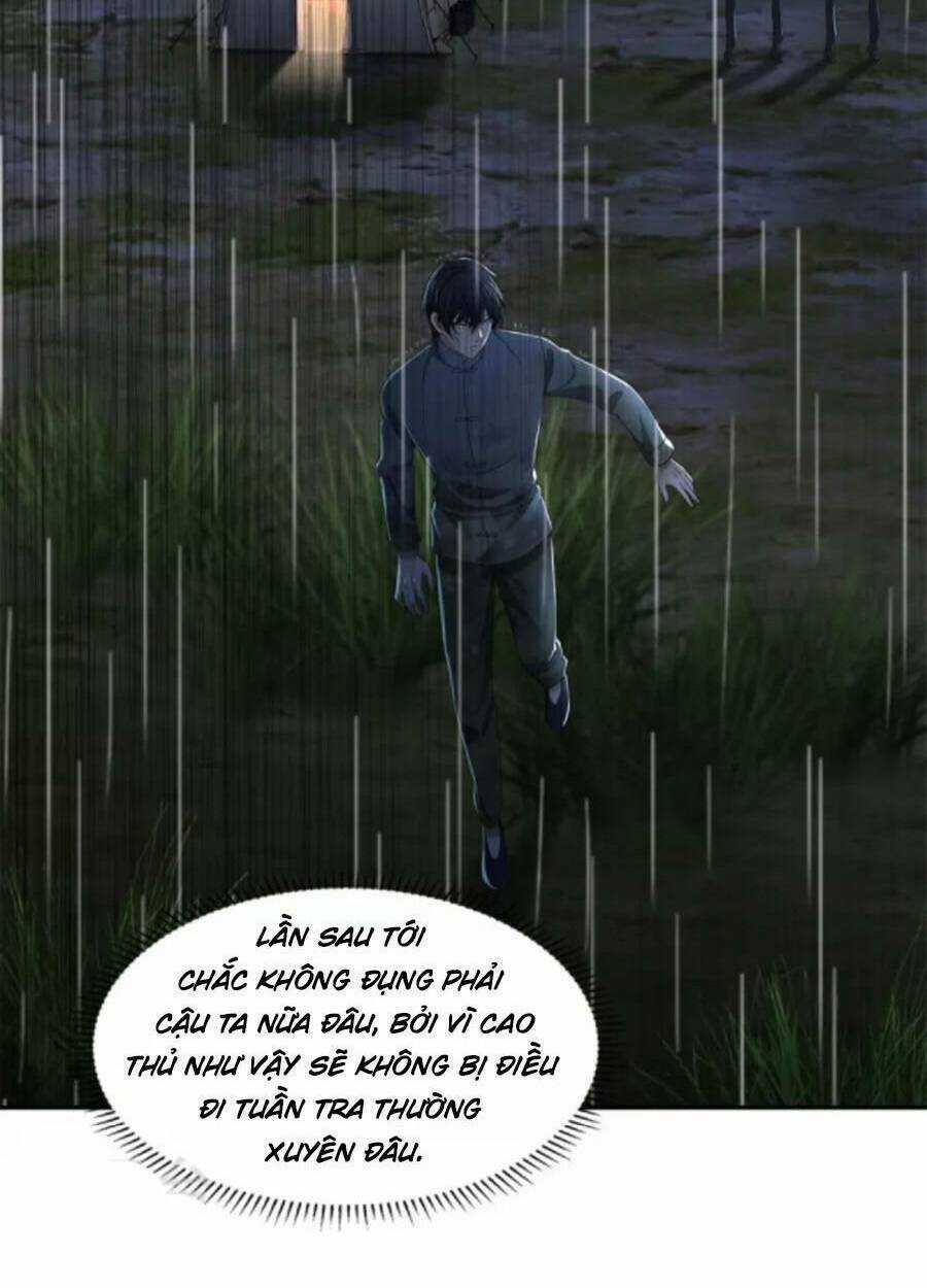 Người Đưa Thư Vô Hạn - Chapter 242 - Trang 26