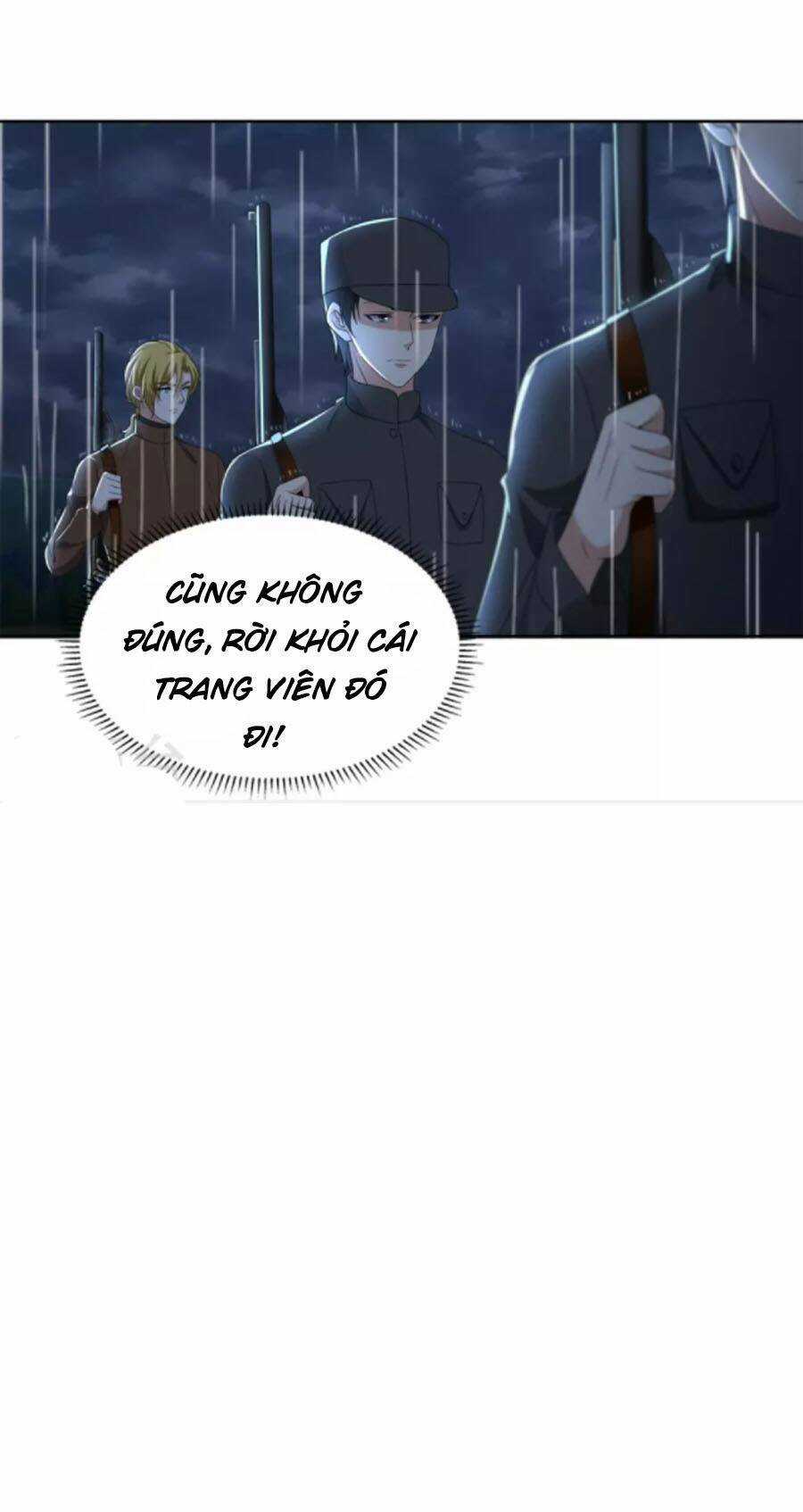 Người Đưa Thư Vô Hạn - Chapter 242 - Trang 28