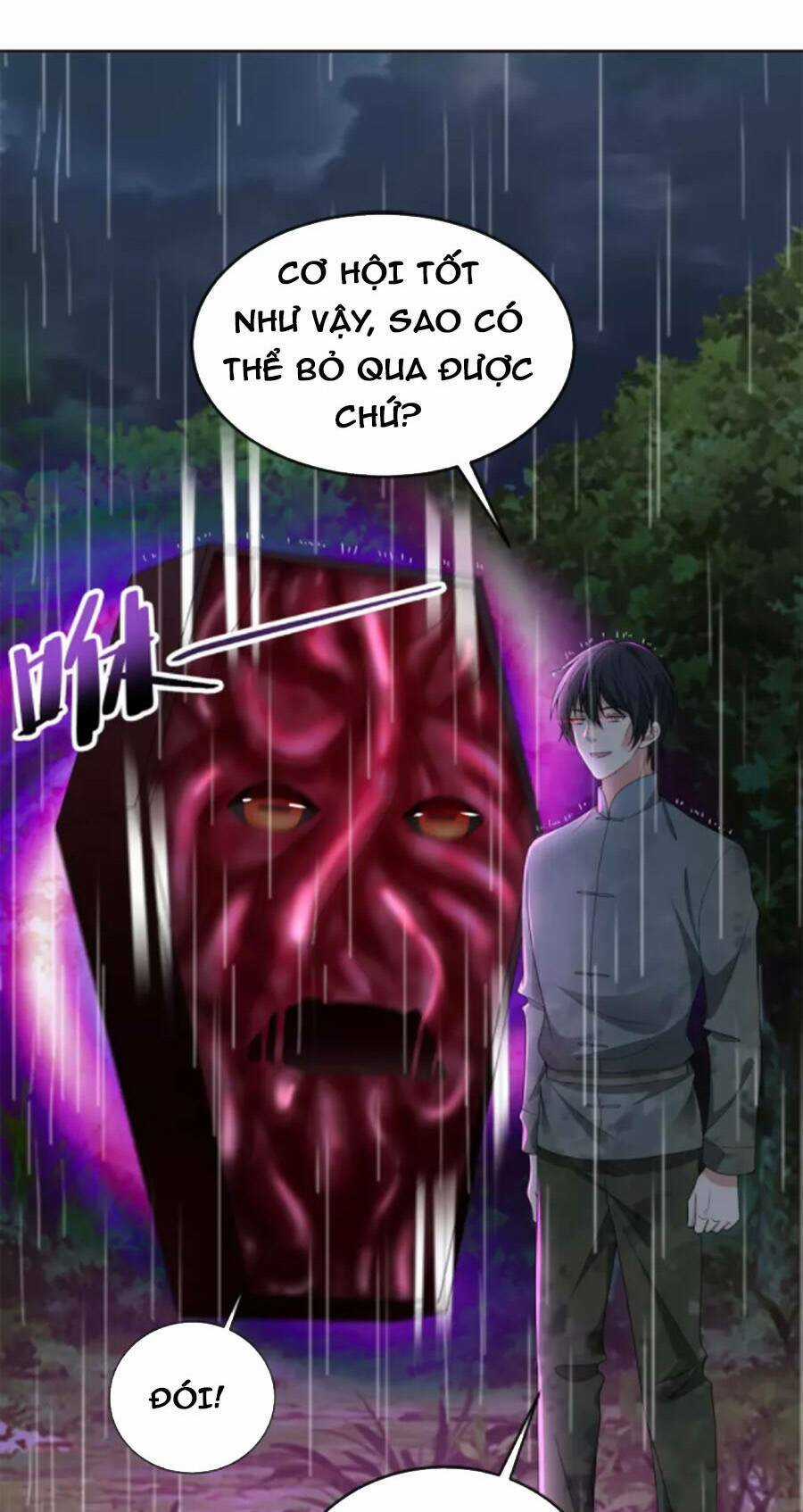 Người Đưa Thư Vô Hạn - Chapter 242 - Trang 29