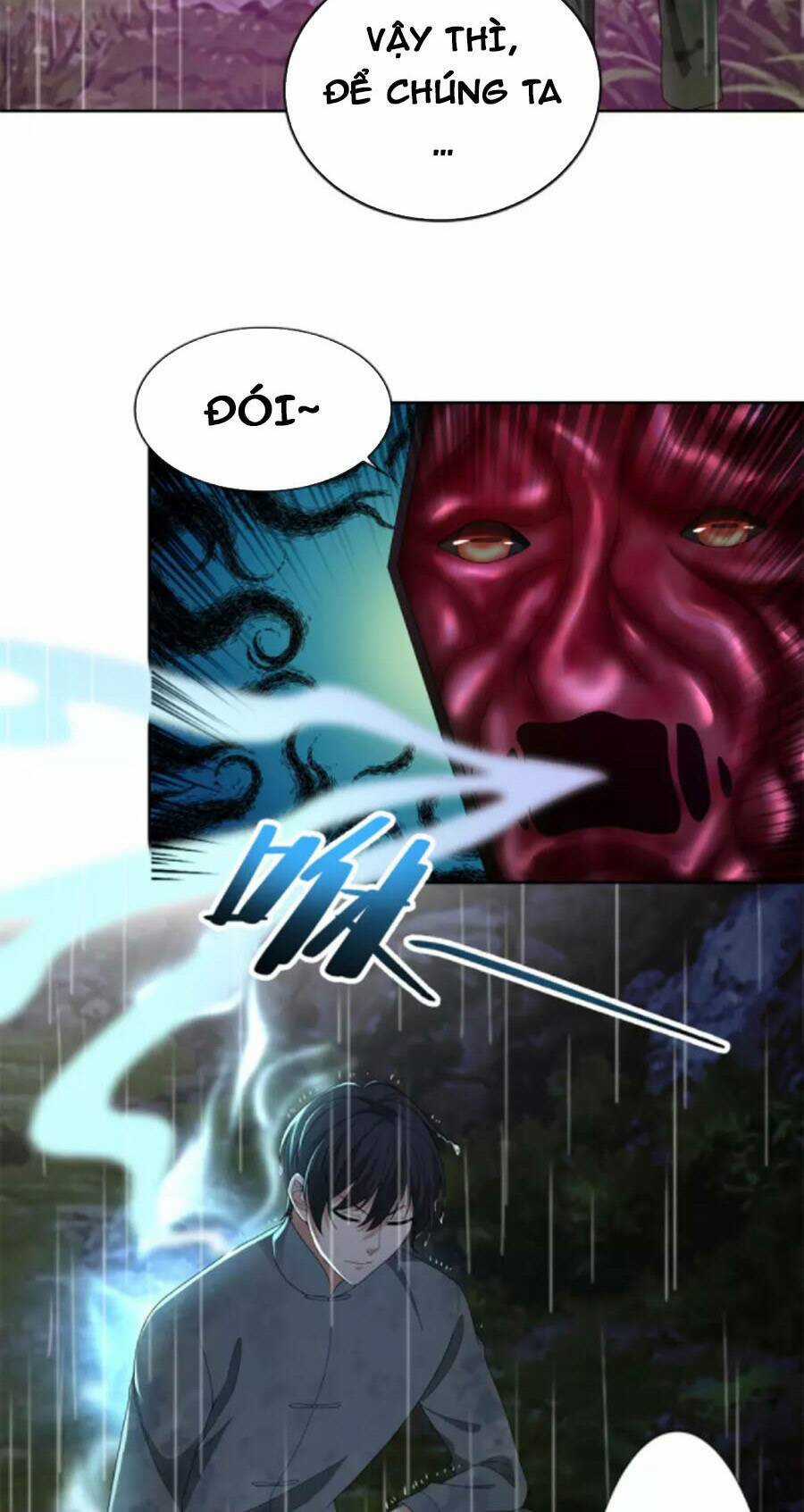 Người Đưa Thư Vô Hạn - Chapter 242 - Trang 30