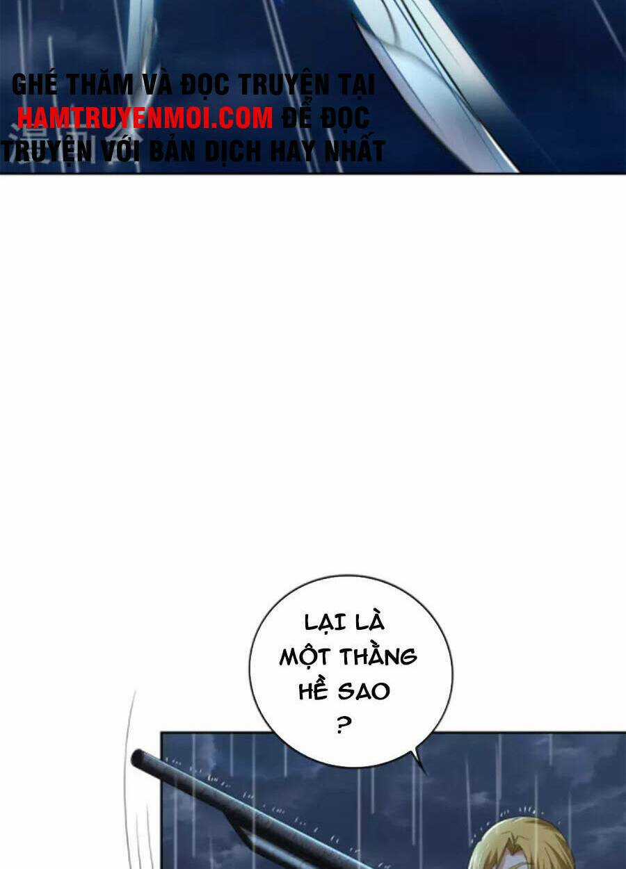 Người Đưa Thư Vô Hạn - Chapter 242 - Trang 41