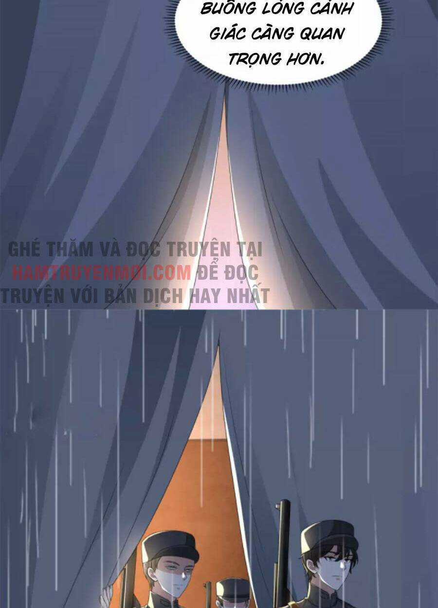 Người Đưa Thư Vô Hạn - Chapter 242 - Trang 8