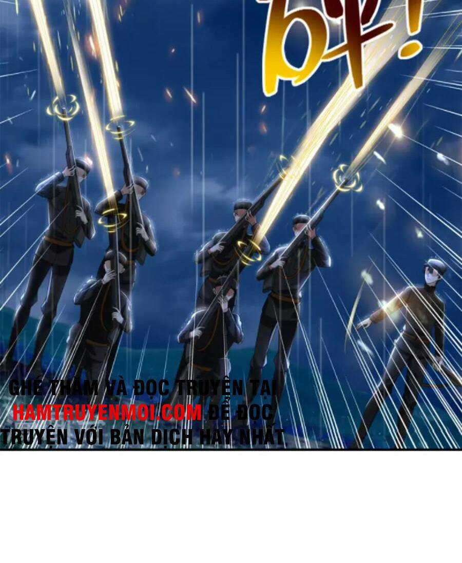 Người Đưa Thư Vô Hạn - Chapter 243 - Trang 18