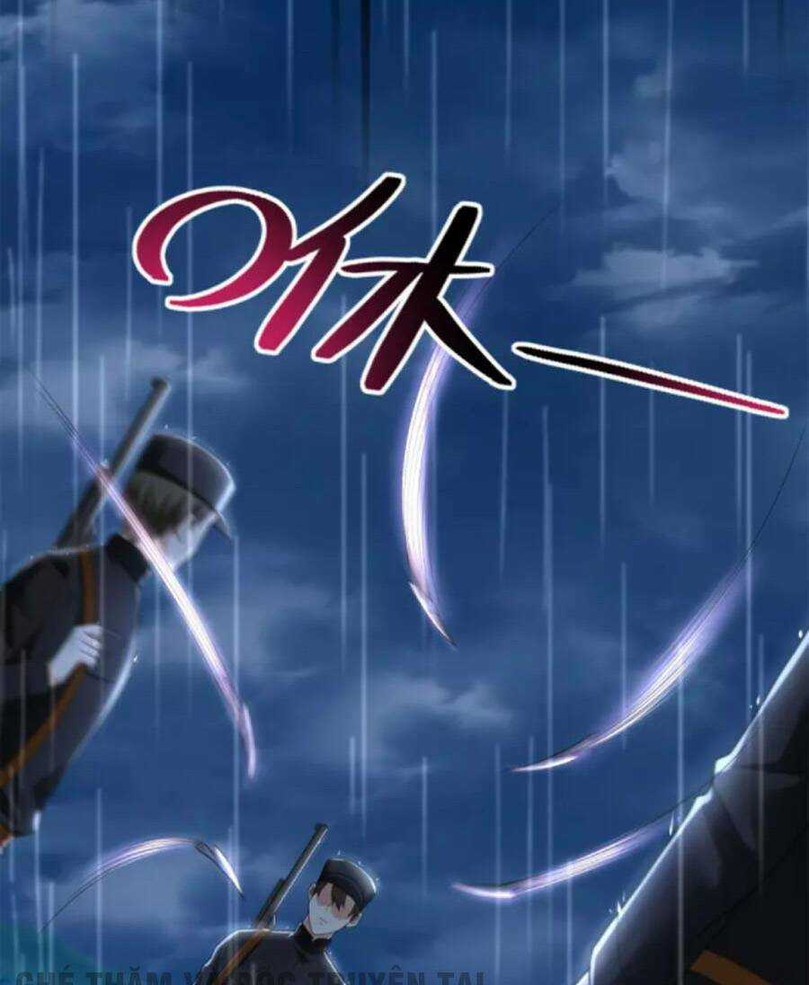 Người Đưa Thư Vô Hạn - Chapter 243 - Trang 3