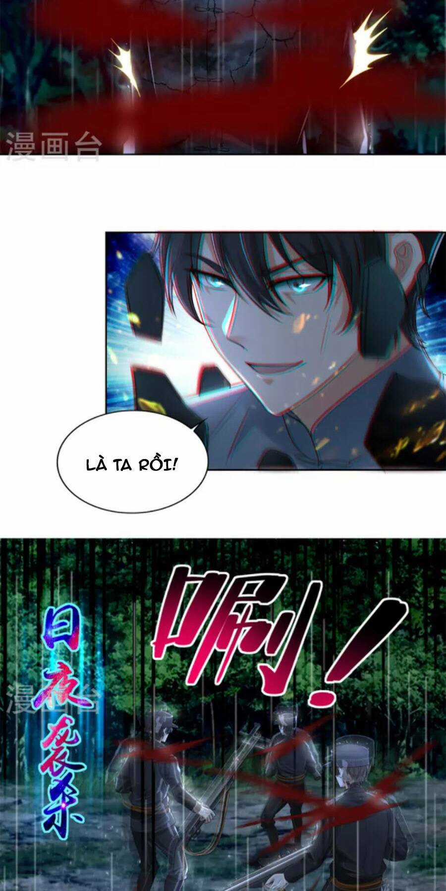 Người Đưa Thư Vô Hạn - Chapter 243 - Trang 26