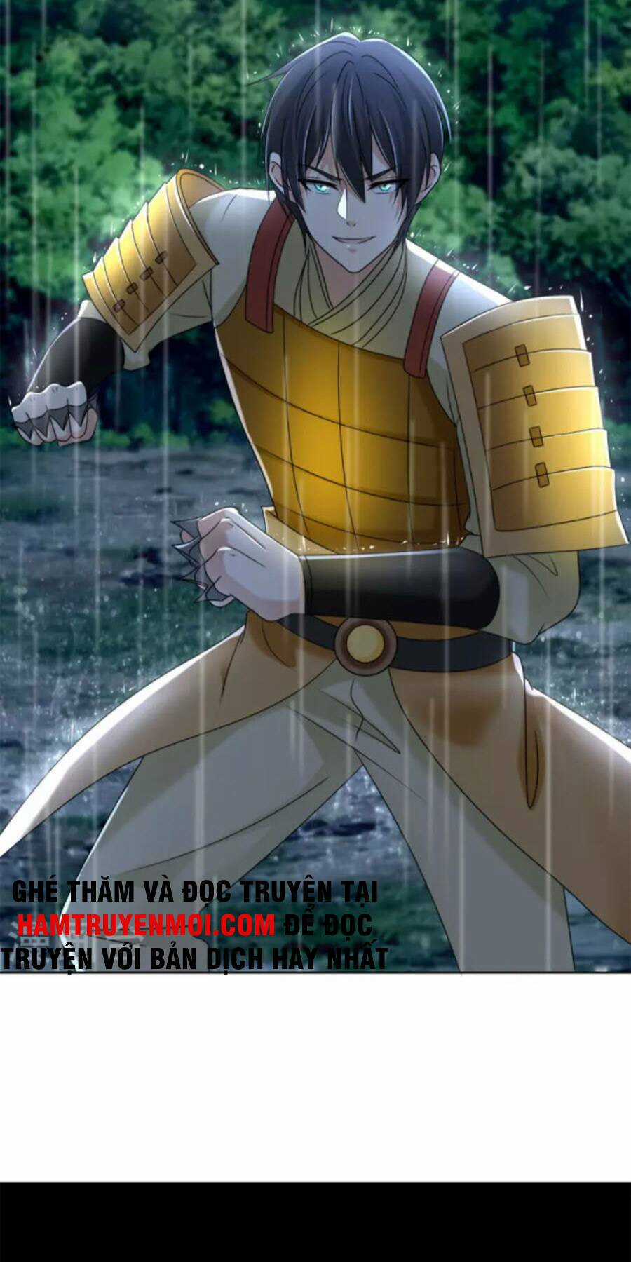 Người Đưa Thư Vô Hạn - Chapter 243 - Trang 29