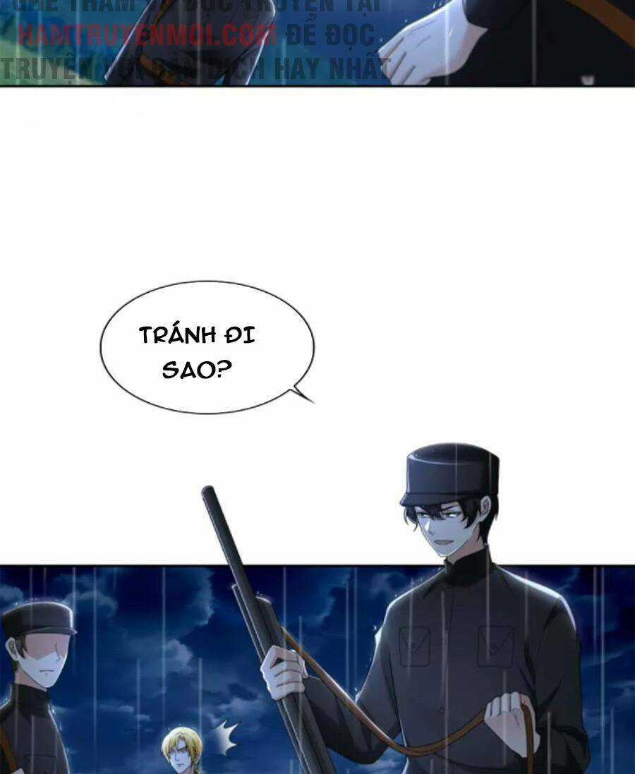 Người Đưa Thư Vô Hạn - Chapter 243 - Trang 4