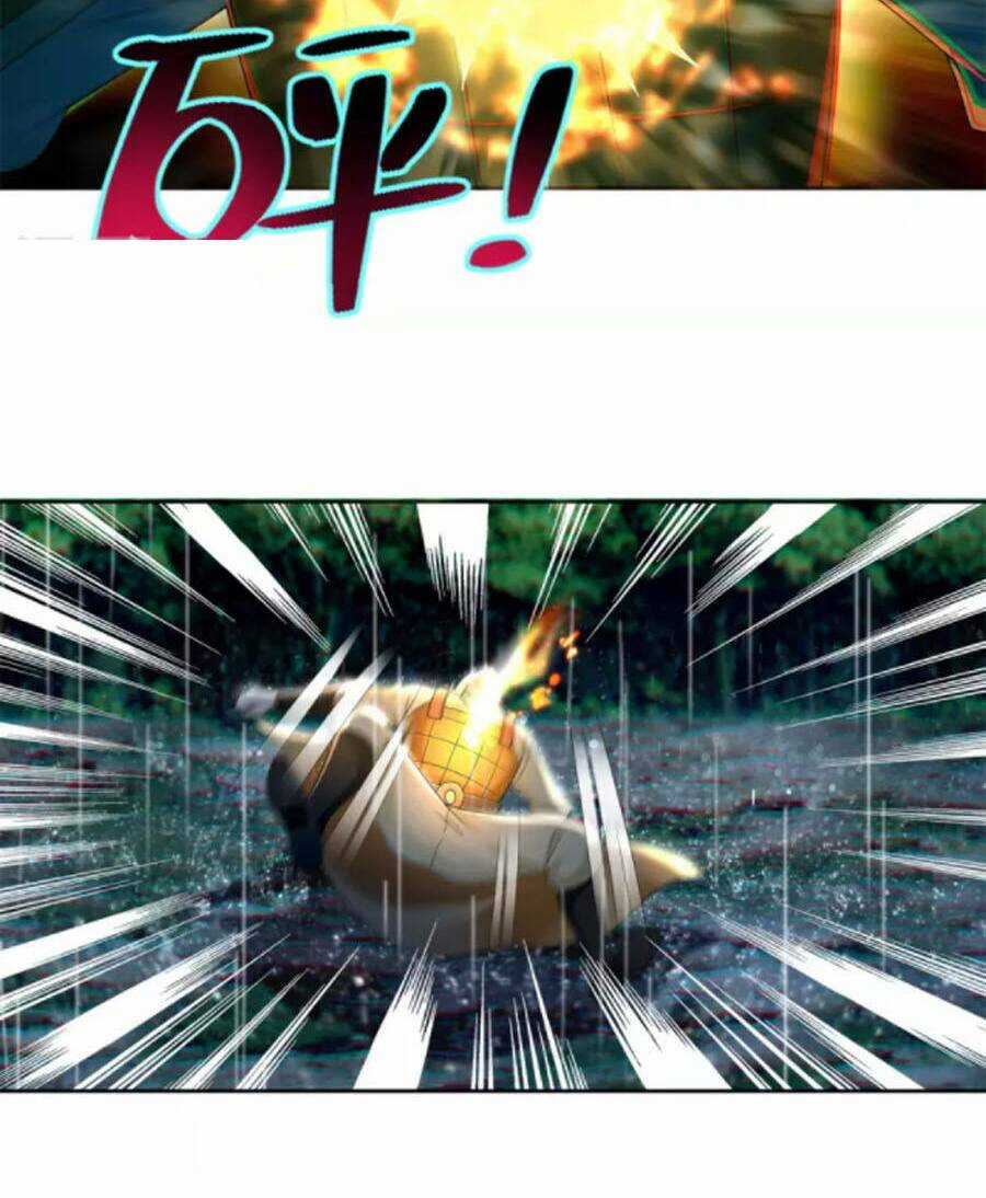 Người Đưa Thư Vô Hạn - Chapter 243 - Trang 32