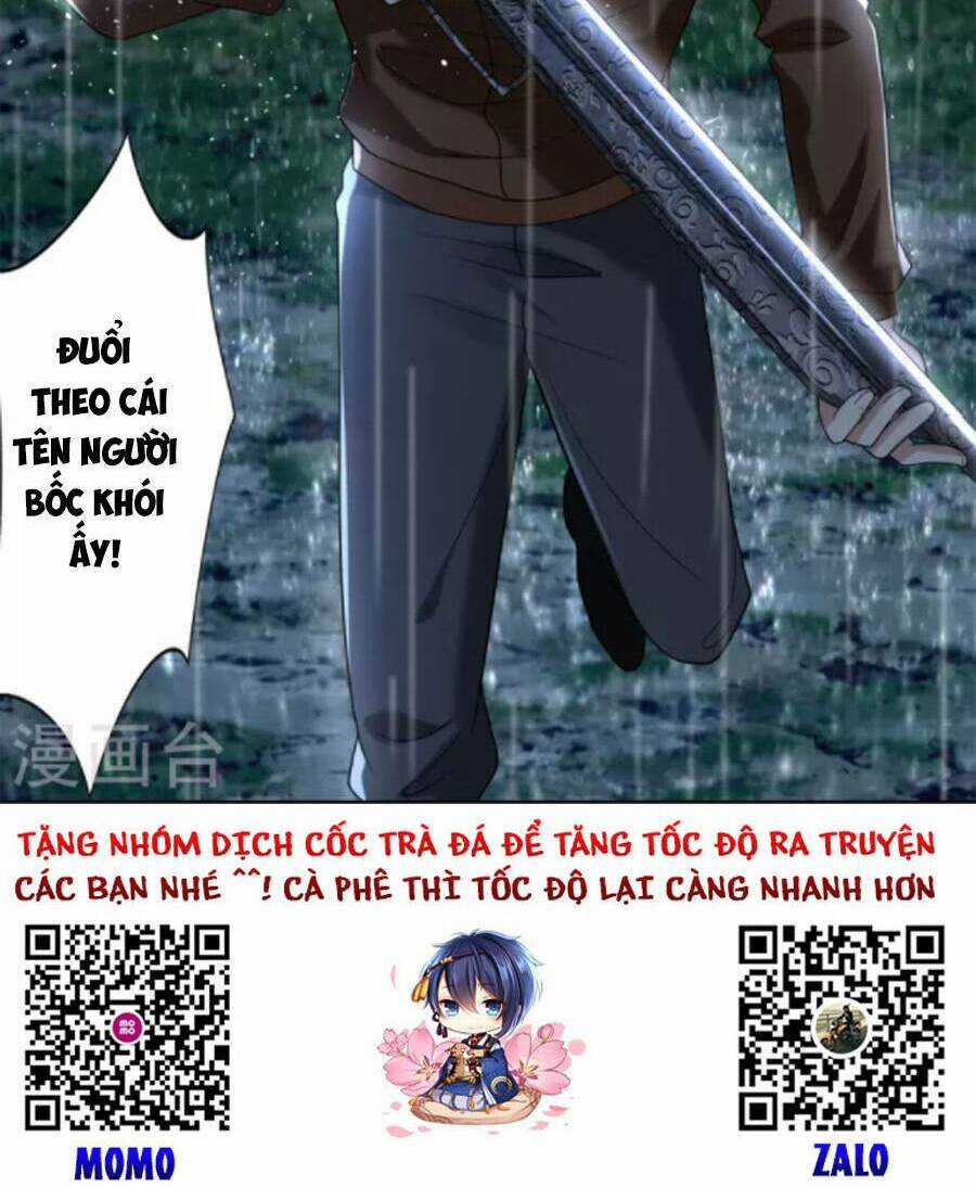 Người Đưa Thư Vô Hạn - Chapter 243 - Trang 40