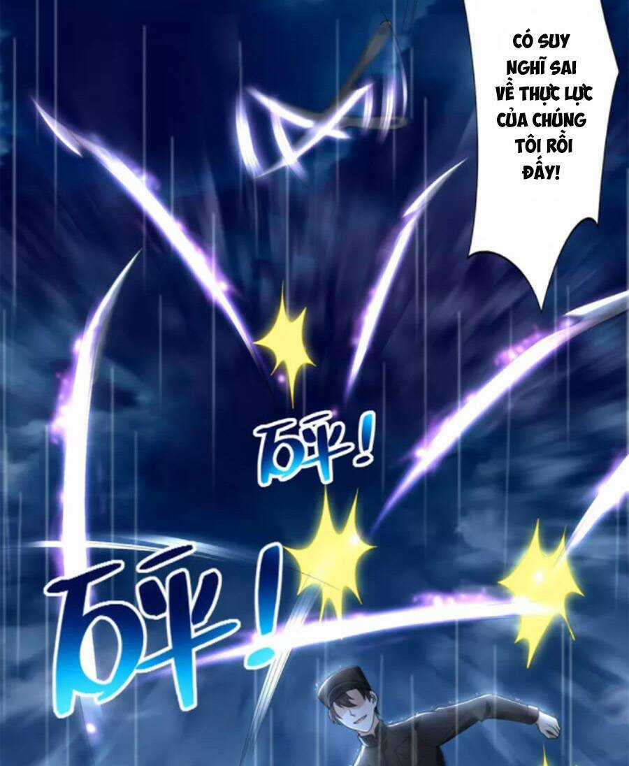 Người Đưa Thư Vô Hạn - Chapter 243 - Trang 6