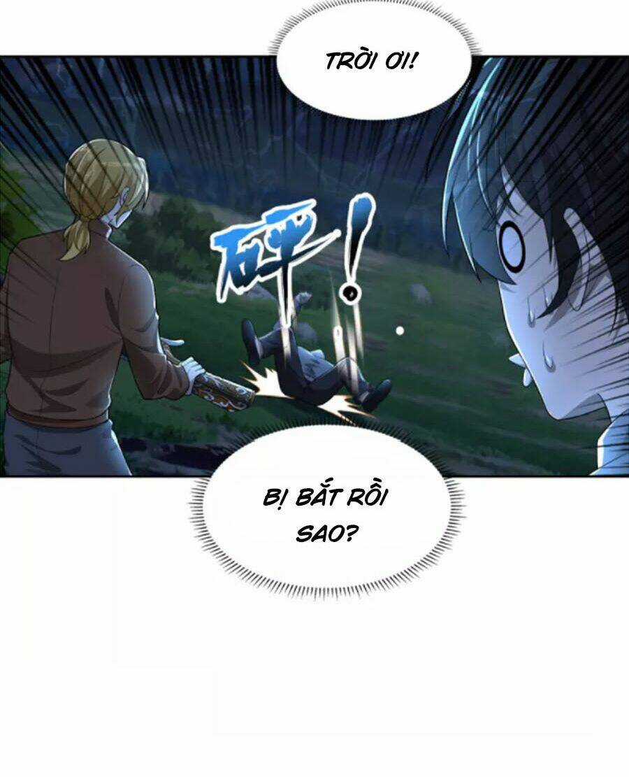 Người Đưa Thư Vô Hạn - Chapter 244 - Trang 18