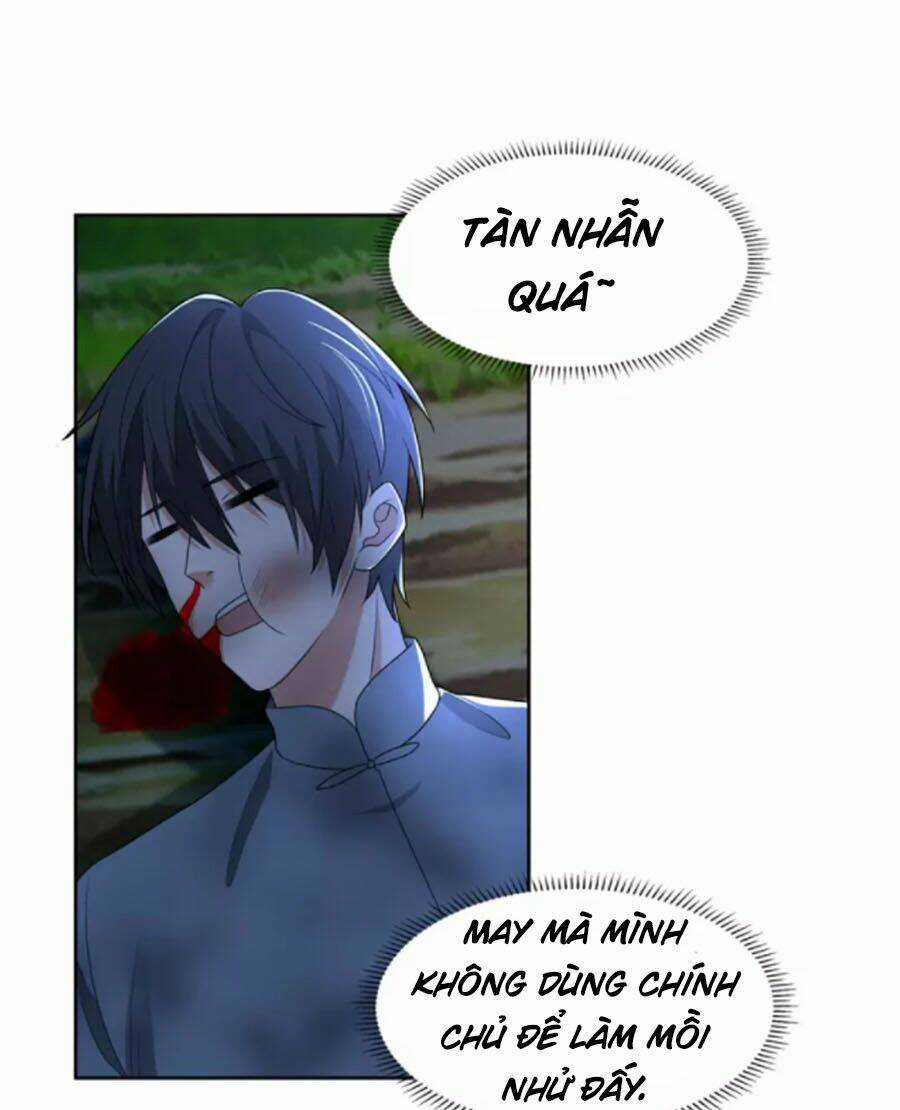 Người Đưa Thư Vô Hạn - Chapter 244 - Trang 19