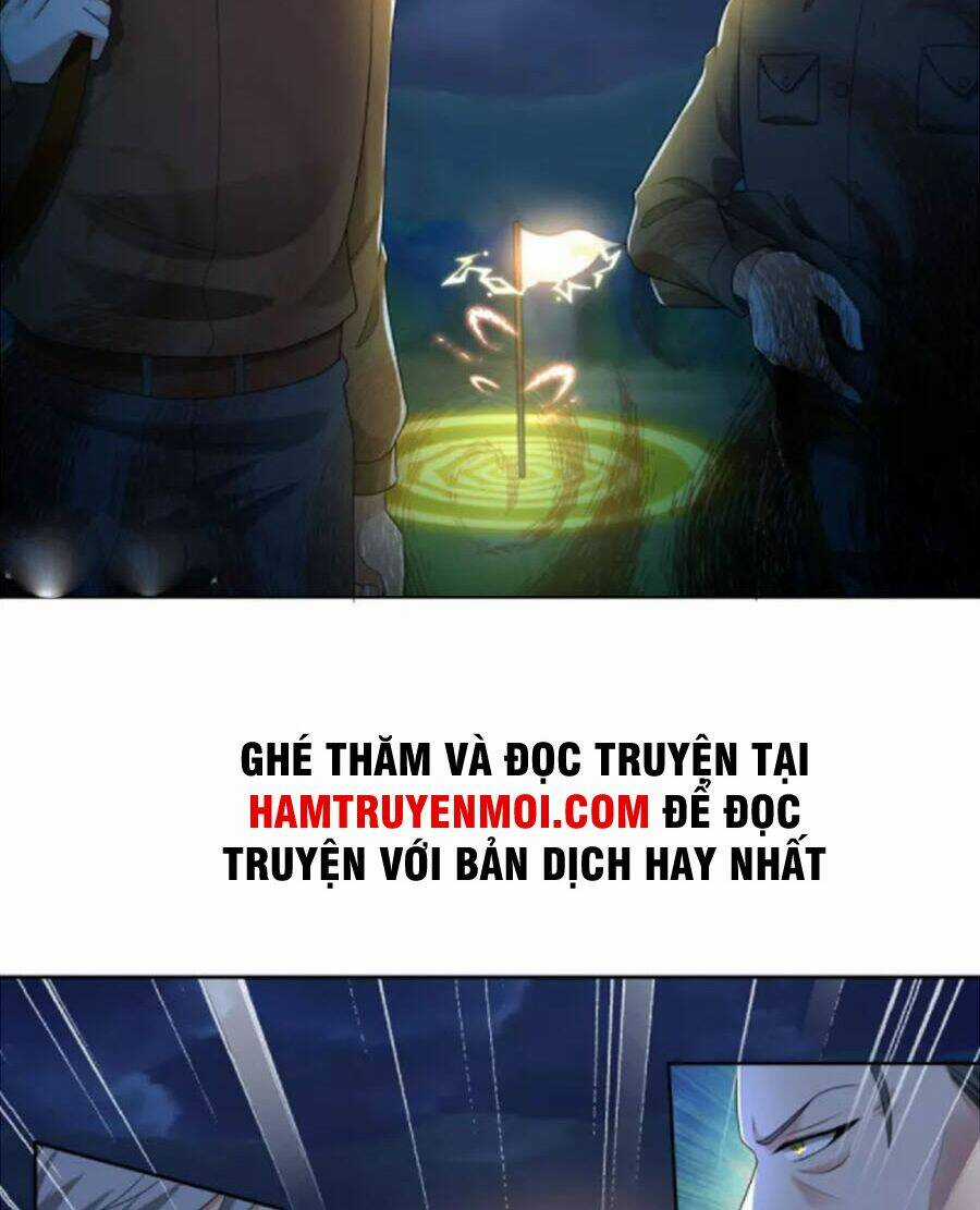 Người Đưa Thư Vô Hạn - Chapter 244 - Trang 22