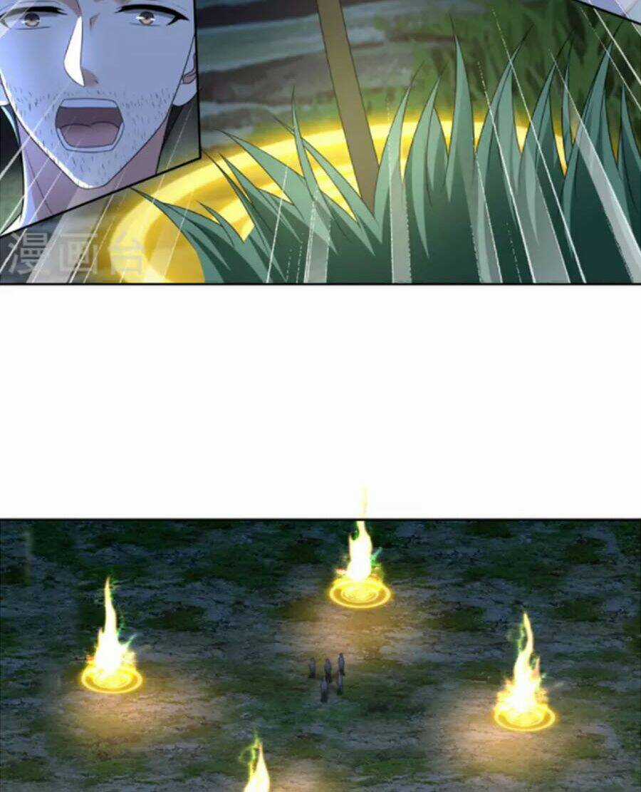 Người Đưa Thư Vô Hạn - Chapter 244 - Trang 24