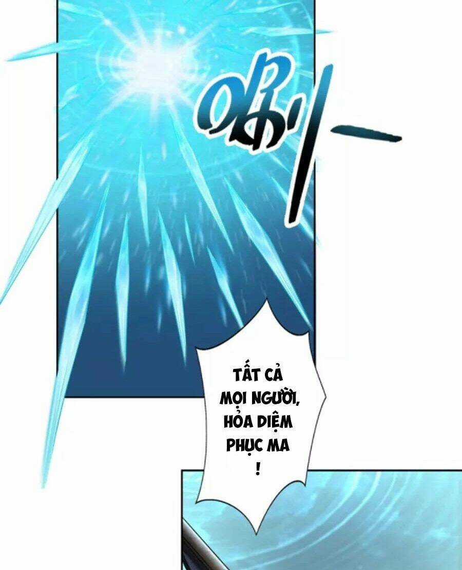 Người Đưa Thư Vô Hạn - Chapter 244 - Trang 31