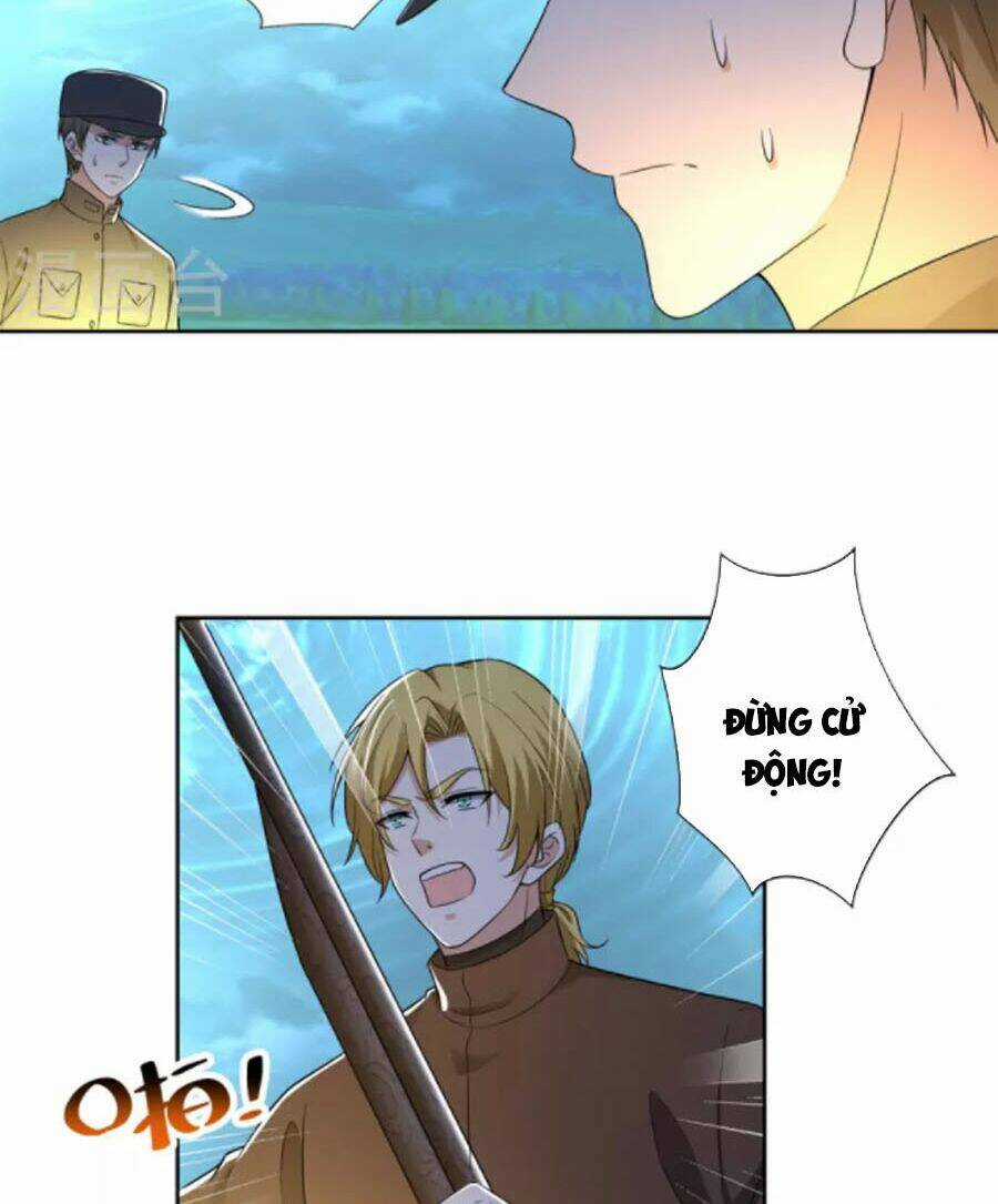 Người Đưa Thư Vô Hạn - Chapter 244 - Trang 38