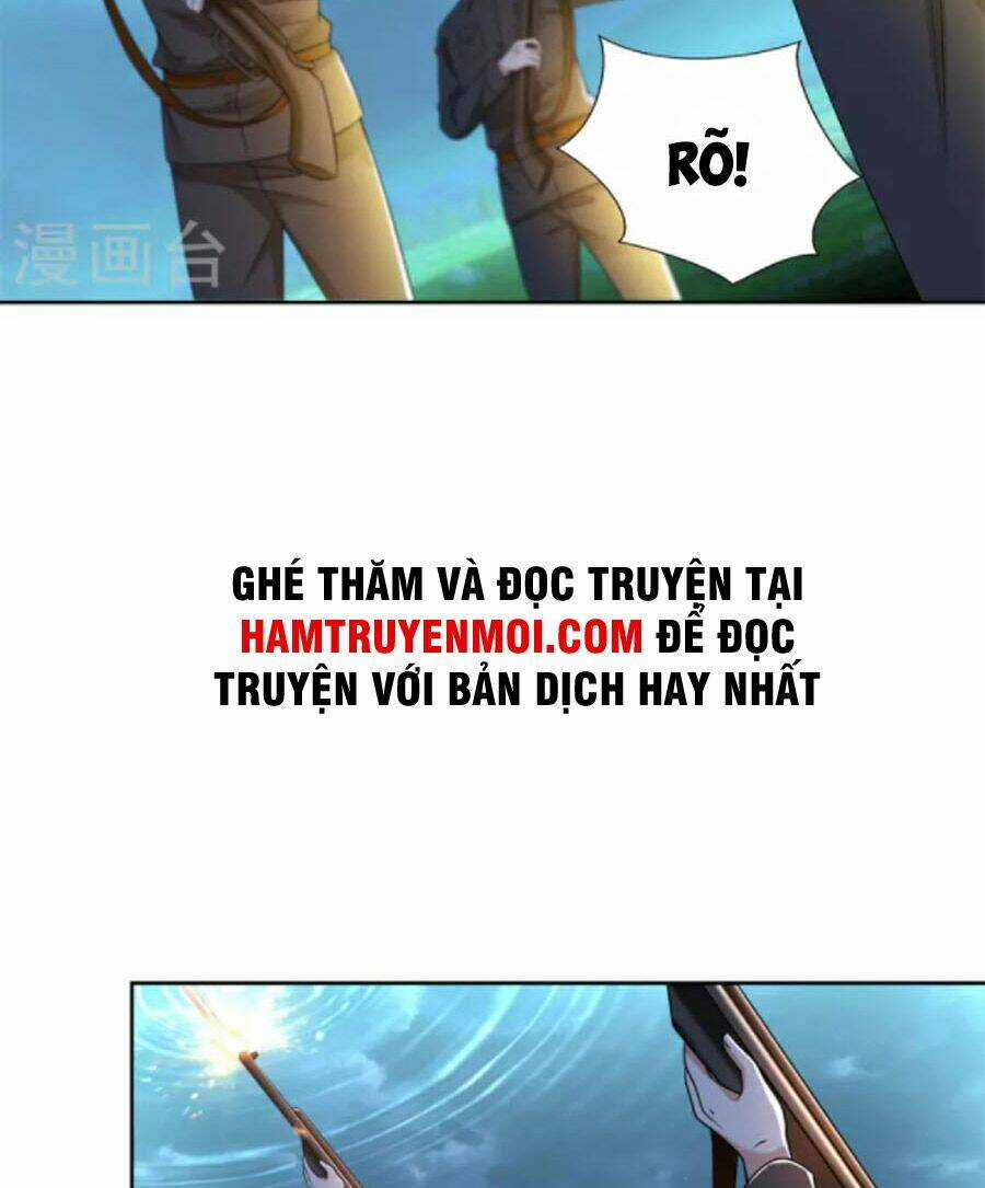 Người Đưa Thư Vô Hạn - Chapter 244 - Trang 41