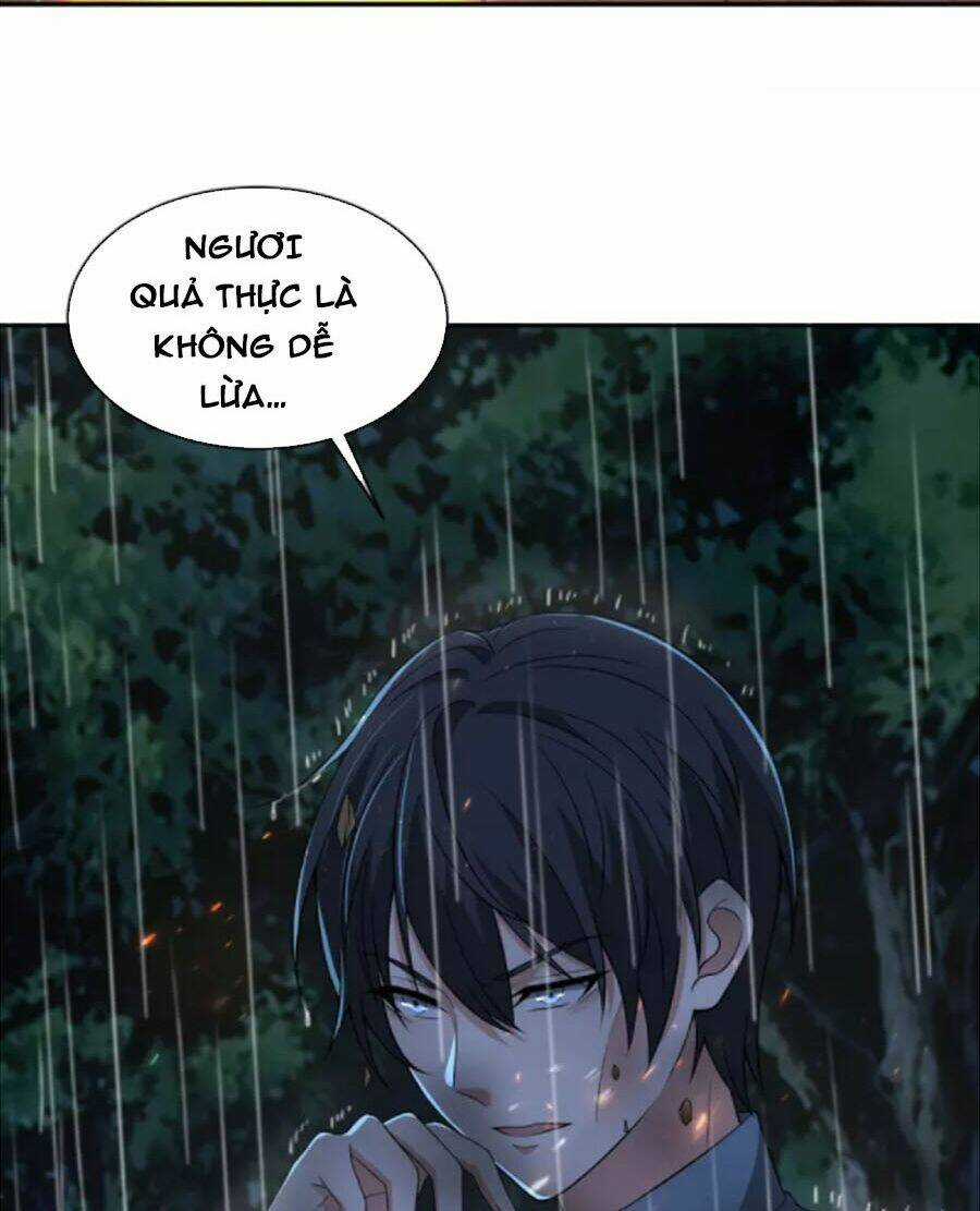 Người Đưa Thư Vô Hạn - Chapter 244 - Trang 6