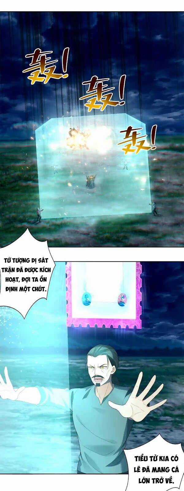 Người Đưa Thư Vô Hạn - Chapter 245 - Trang 2