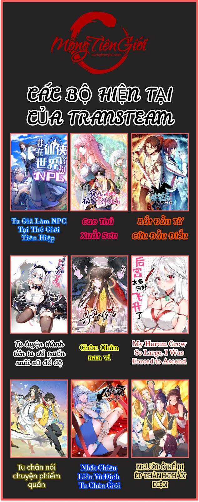 Người Đưa Thư Vô Hạn - Chapter 245 - Trang 24