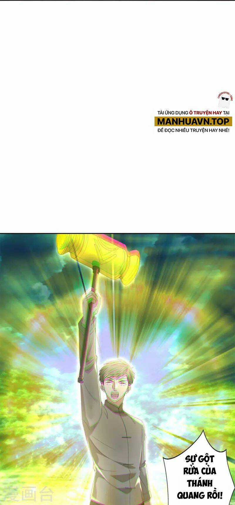 Người Đưa Thư Vô Hạn - Chapter 246 - Trang 20