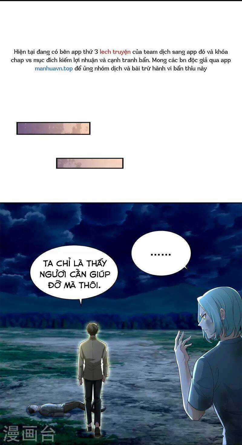 Người Đưa Thư Vô Hạn - Chapter 246 - Trang 28