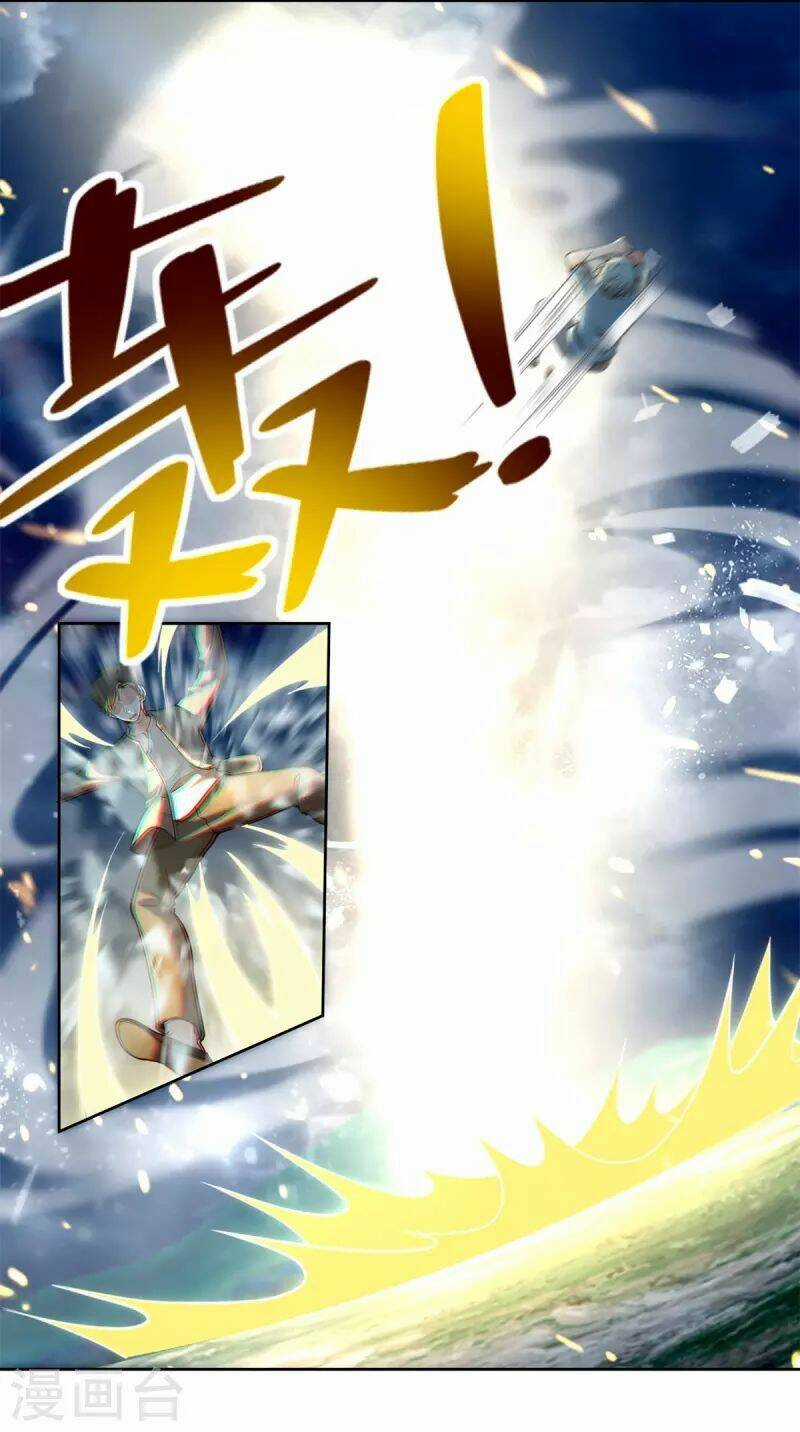 Người Đưa Thư Vô Hạn - Chapter 246 - Trang 4