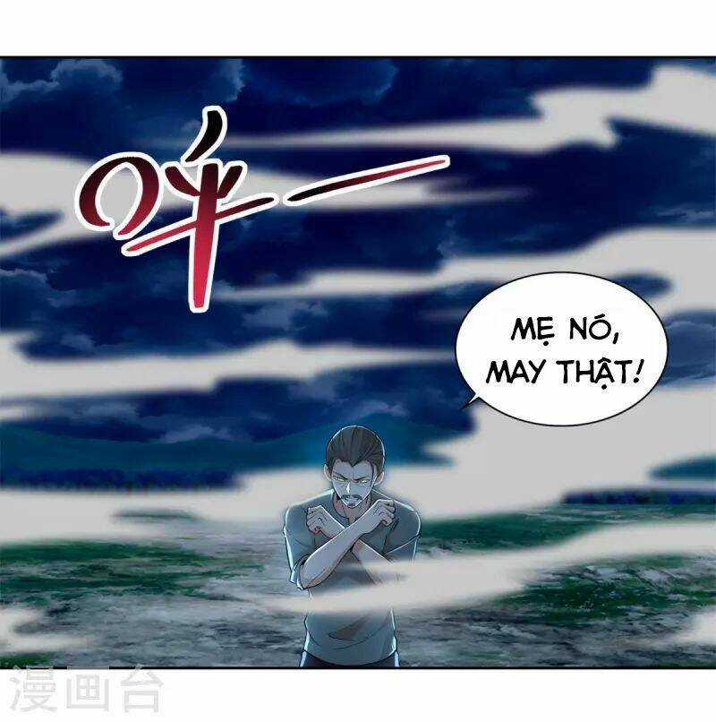 Người Đưa Thư Vô Hạn - Chapter 246 - Trang 5