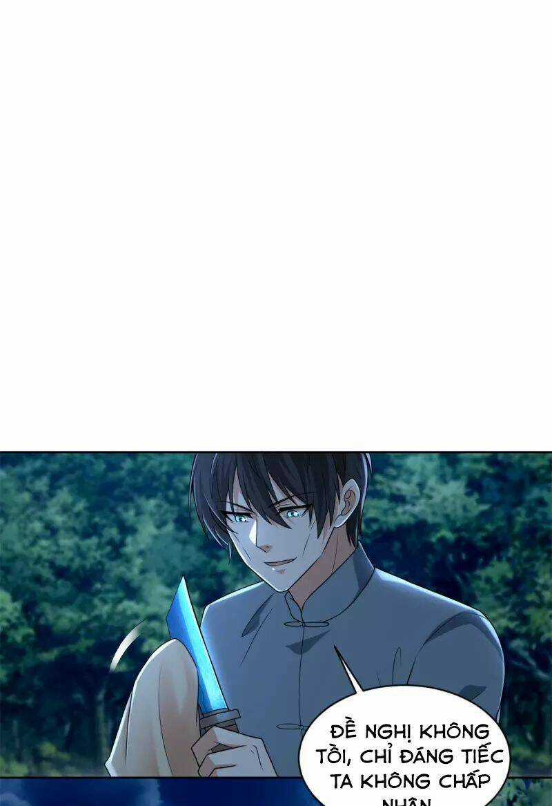 Người Đưa Thư Vô Hạn - Chapter 247 - Trang 17