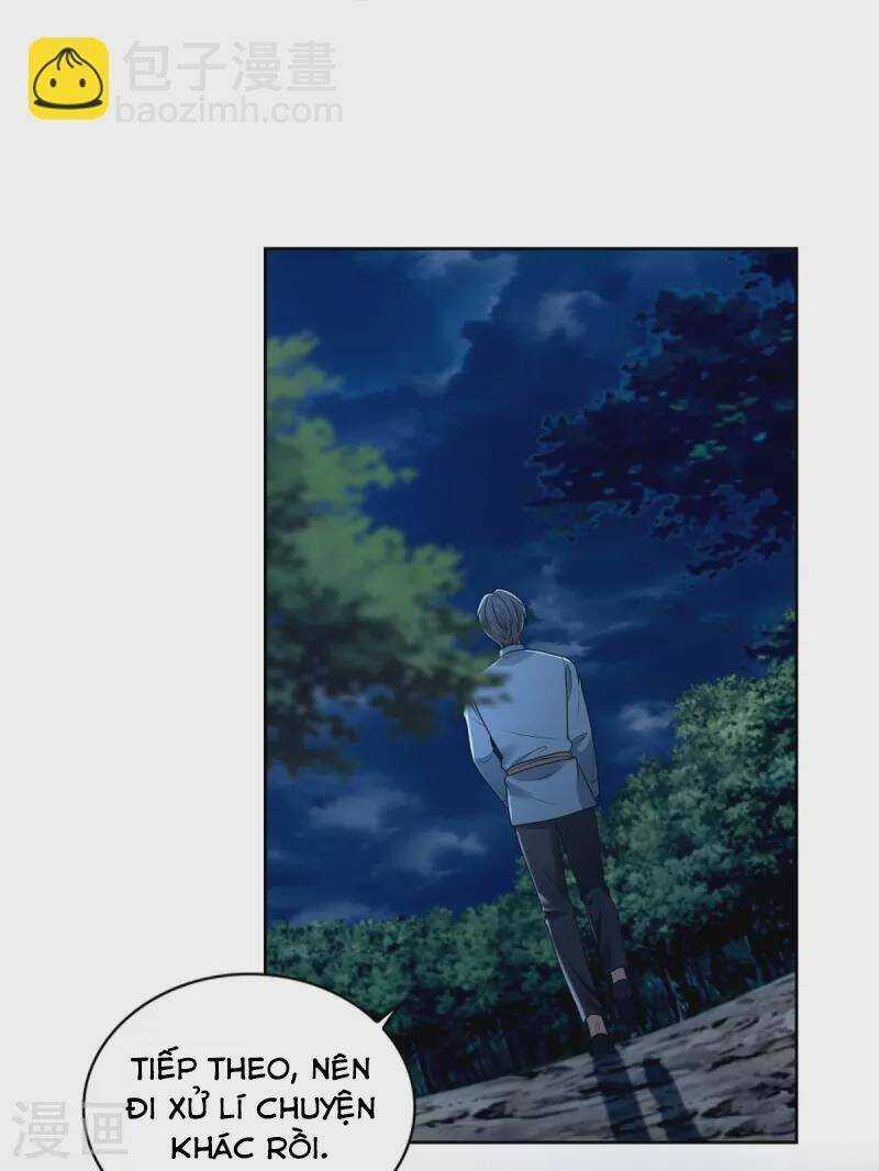 Người Đưa Thư Vô Hạn - Chapter 247 - Trang 20