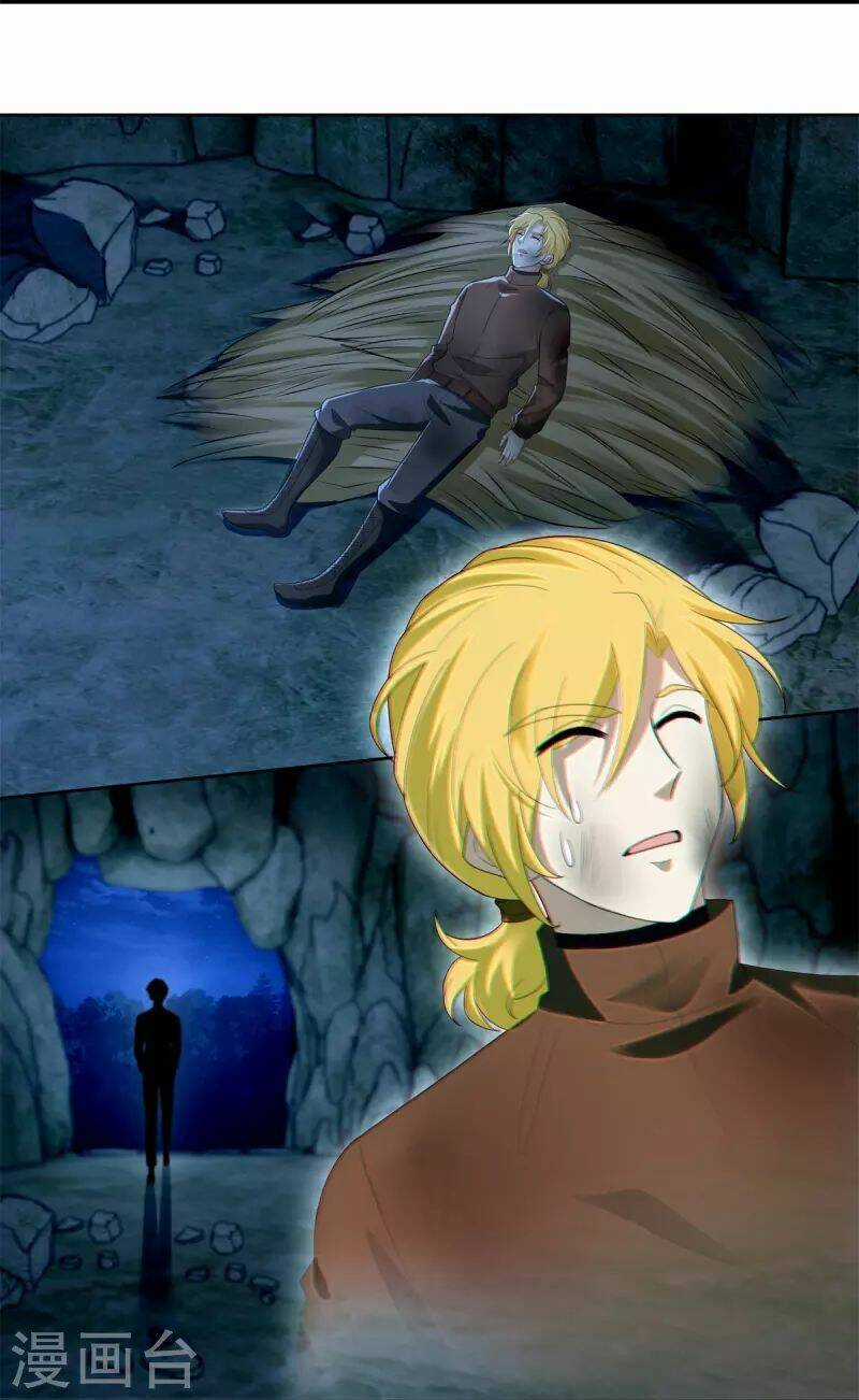 Người Đưa Thư Vô Hạn - Chapter 247 - Trang 24