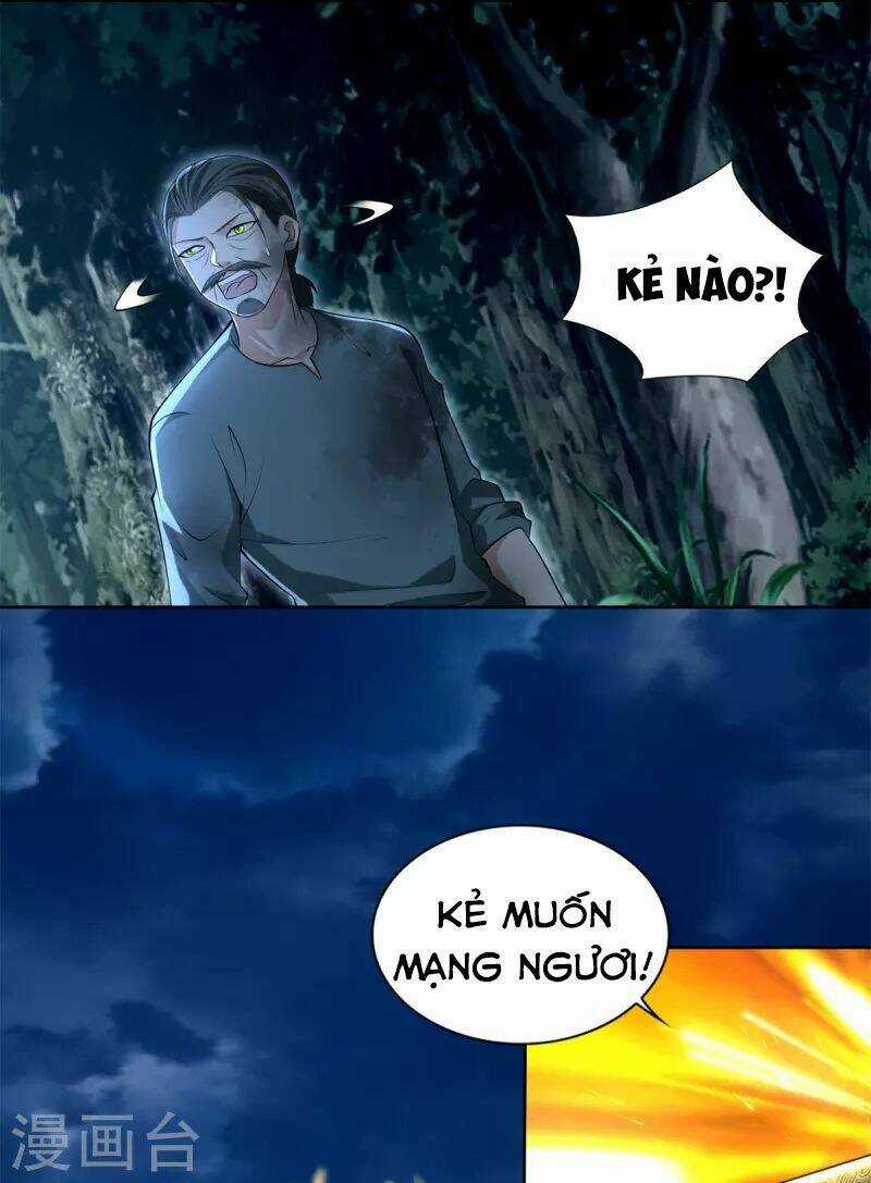 Người Đưa Thư Vô Hạn - Chapter 247 - Trang 4