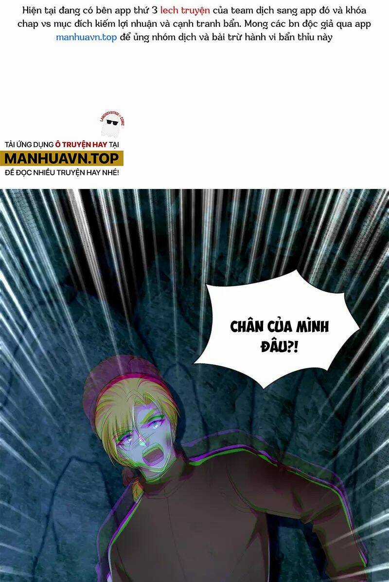 Người Đưa Thư Vô Hạn - Chapter 247 - Trang 35