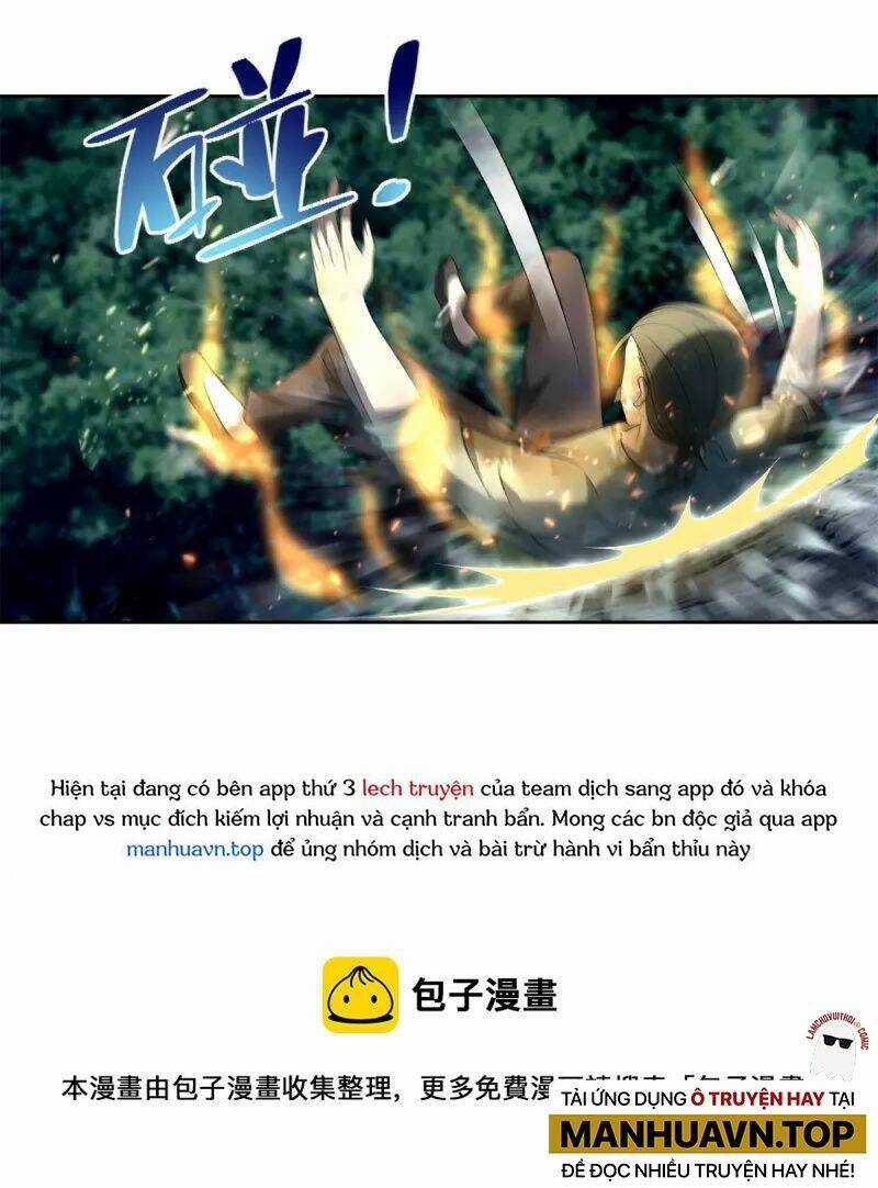 Người Đưa Thư Vô Hạn - Chapter 247 - Trang 7