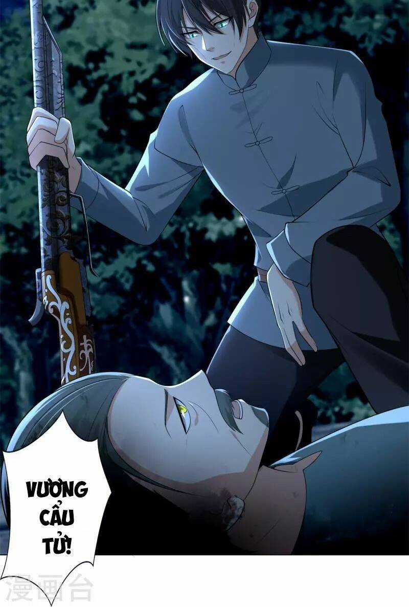 Người Đưa Thư Vô Hạn - Chapter 247 - Trang 10