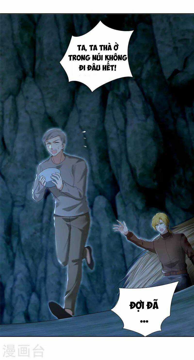 Người Đưa Thư Vô Hạn - Chapter 248 - Trang 3